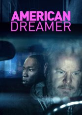 Опасная авантюра / Американский мечтатель / American Dreamer (2018) WEB-DLRip | iTunes