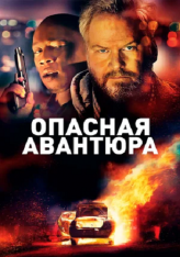 Опасная авантюра / Американский мечтатель / American Dreamer (2018) WEB-DL 1080p | iTunes