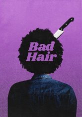 Мои волосы хотят убивать / Bad Hair (2020) WEB-DLRip | iTunes