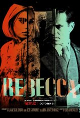 Ребекка / Rebecca (2020) WEB-DLRip | HDRezka Studio