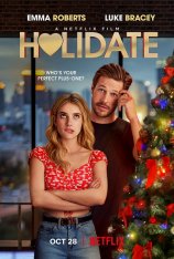 Пара на праздники / Holidate (2020) WEB-DL 1080p | Пифагор