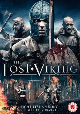 Последний викинг / Пропавший викинг / The Lost Viking (2018) BDRip | iTunes