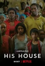 Его дом / His House (2020) WEBRip 1080p