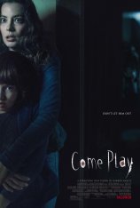 Приходи поиграть / Давай поиграем / Come Play (2020) BDRip 1080p | iTunes