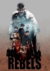 Мятежник / The Rebels (2019) BDRip | iTunes