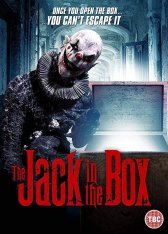 Шкатулка дьявола / The Jack in the Box (2019) BDRip | iTunes