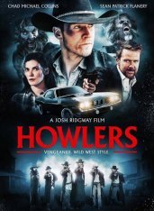 Стрелок / Howlers / High Moon (2019) WEB-DLRip | iTunes