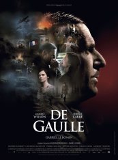 Генерал Де Голль / De Gaulle (2020) BDRip | iTunes