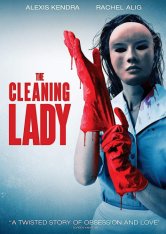 Уборщица / The Cleaning Lady (2018) BDRip | SDI Media