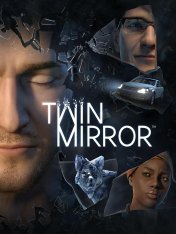 Twin Mirror (2020)