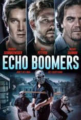 Эхо-бумеры / Echo Boomers (2020) WEB-DL 1080p