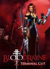 BloodRayne: Terminal Cut 2 (2020)