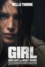 Девушка / Girl (2020) WEB-DLRip