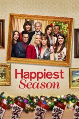 Самый счастливый сезон / Happiest Season (2020) WEB-DL 1080p | Кириллица