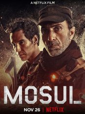 Мосул / Mosul (2020) WEB-DL 1080p | HDRezka Studio