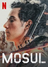 Мосул / Mosul (2020) WEB-DLRip | HDRezka Studio