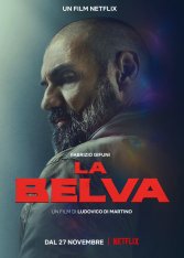 Чудовище / The Beast / La belva (2020) WEB-DLRip