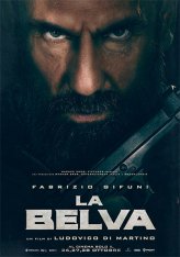 Чудовище / The Beast / La belva (2020) WEB-DL 1080p