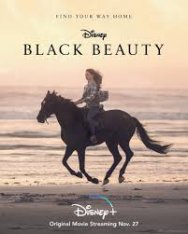 Чёрный Красавец / Black Beauty (2020) WEB-DLRip