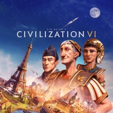 Sid Meiers Civilization VI: Digital Deluxe (2016) xatab