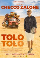 Невезучий / Tolo Tolo (2020) HDRip | iTunes