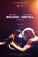 Звук металла / Sound of Metal (2019) WEB-DLRip | iTunes