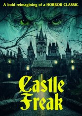 Урод в замке / Castle Freak (2020) WEB-DLRip