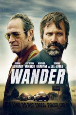 Уондер / Wander (2020) BDRip 1080p | iTunes