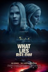 Что скрывает вода / What Lies Below (2020) WEB-DLRip | iTunes