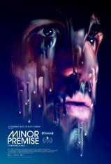 Дедуктивное умозаключение / Minor Premise (2020) WEB-DL 1080p