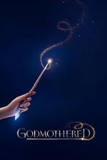 Фея-крёстная / Godmothered (2020) WEB-DLRip