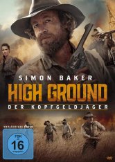 Возвышенность / Tierras altas / High Ground (2020) BDRip 1080p