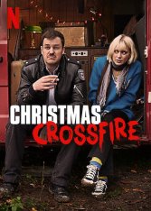 Рождественский переполох / Christmas Crossfire / Wir können nicht anders (2020) WEB-DLRip