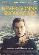 Снега больше не будет / Never Gonna Snow Again / Śniegu już nigdy nie będzie (2020) WEB-DLRip | Чистый звук