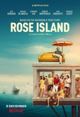 Невероятная история Острова роз / Rose Island / L'incredibile storia dell'isola delle rose (2020) WEB-DL 1080p | Netflix