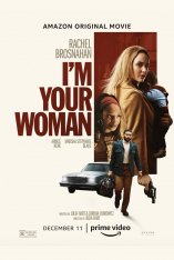 Я — твоя женщина / I'm Your Woman (2020) WEB-DL 1080p