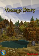 Vintage Story - 2018