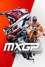 MXGP 2020 - The Official Motocross Videogame - 2020