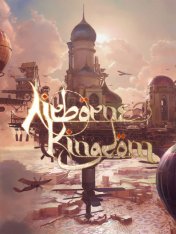 Airborne Kingdom - 2020