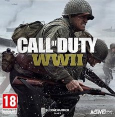 Call of Duty: WWII - Digital Deluxe Edition (2017) PC | Лицензия