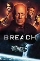 Брешь / Breach (2020) WEB-DLRip | iTunes