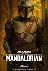 Мандалорец / The Mandalorian [Полный второй сезон] (2019) WEB-DLRip | AlexFilm