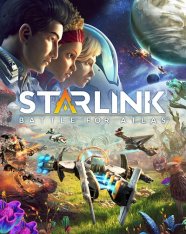 Starlink: Battle for Atlas - 2019