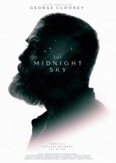 Полночное небо / The Midnight Sky (2020) WEB-DLRip | Пифагор