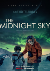 Полночное небо / The Midnight Sky (2020) WEB-DL 1080p | Пифагор