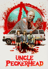 Дядя Дятел / Uncle Peckerhead (2020) WEB-DL 1080p | IVI