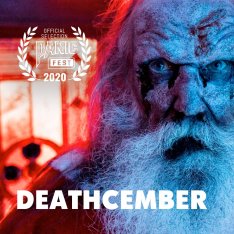 Смертельный декабрь / Deathcember (2019) WEB-DLRip | IVI