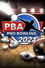 PBA Pro Bowling 2021 - 2020