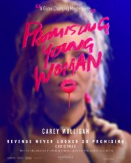 Девушка, подающая надежды / Promising Young Woman (2020) WEB-DLRip | iTunes