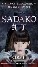 Звонок. Последняя глава / Sadako (2019) BDRip | iTunes